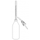 Sofnol Burette Complete Kit 10ml x 0.1ml